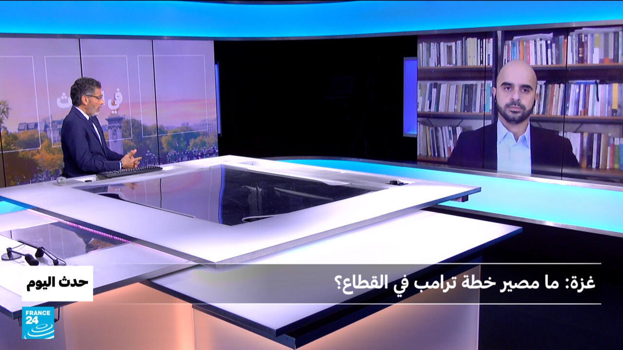 غزة: ما مصير خطة ترامب في القطاع؟