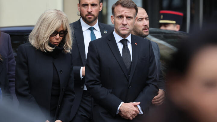 France honours the 132 victims of the Paris 2015 terrorist attacks