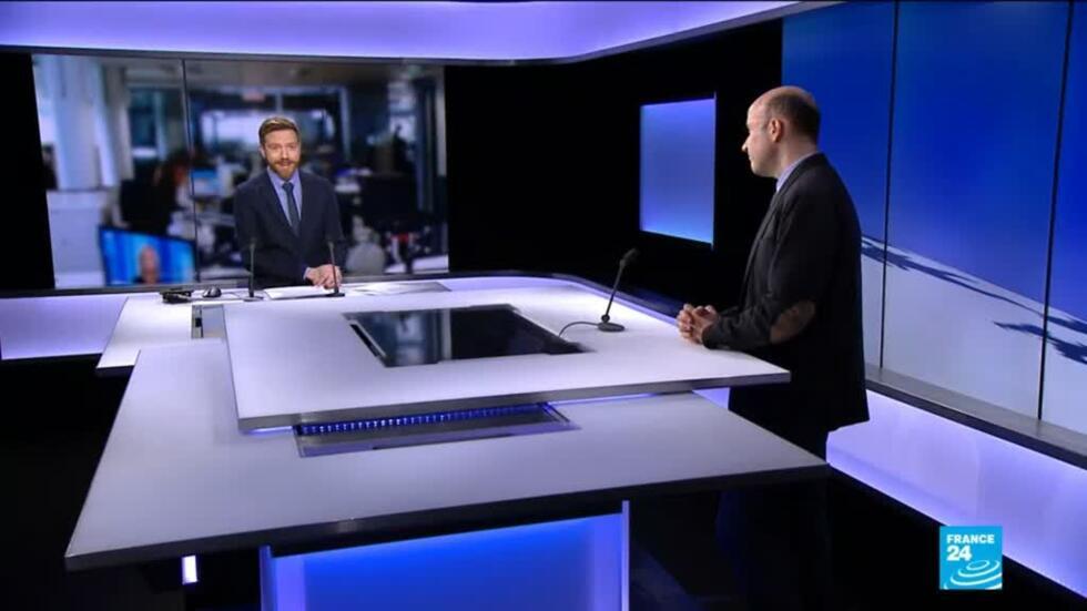 The wall is Trump's 'red line', international affairs commentator