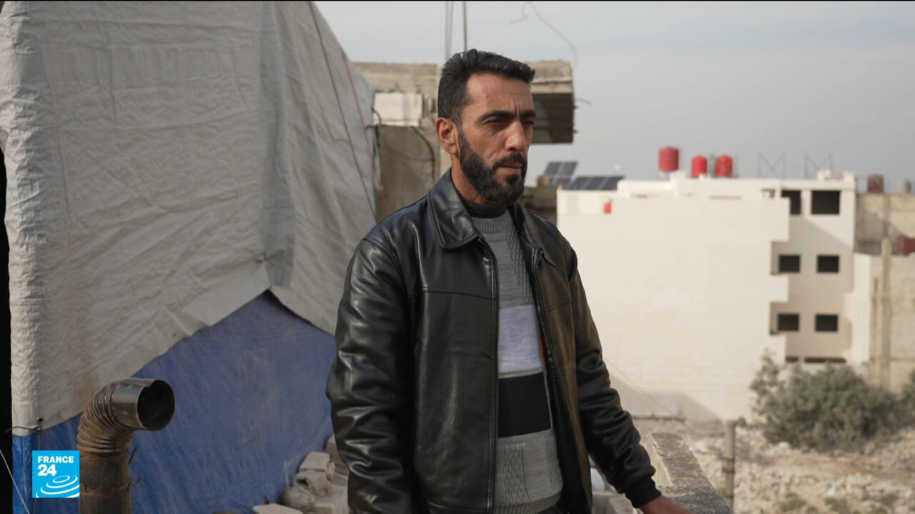 ريبورتاج: ناجون من معتقلات الأسد يتلمسون مستقبلهم في سوريا الجديدة