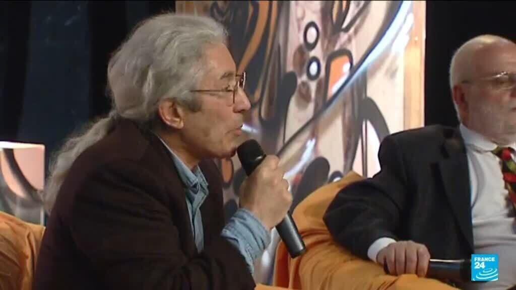 L'écrivain franco-algérien Boualem Sansal gracié et bientôt transféré en Allemagne