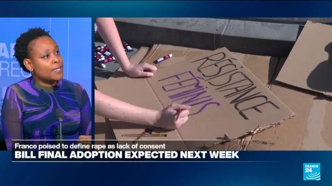 Over the past decade, dismissed rape cases increased from 82% to 94 %, according to 2024 IPP report