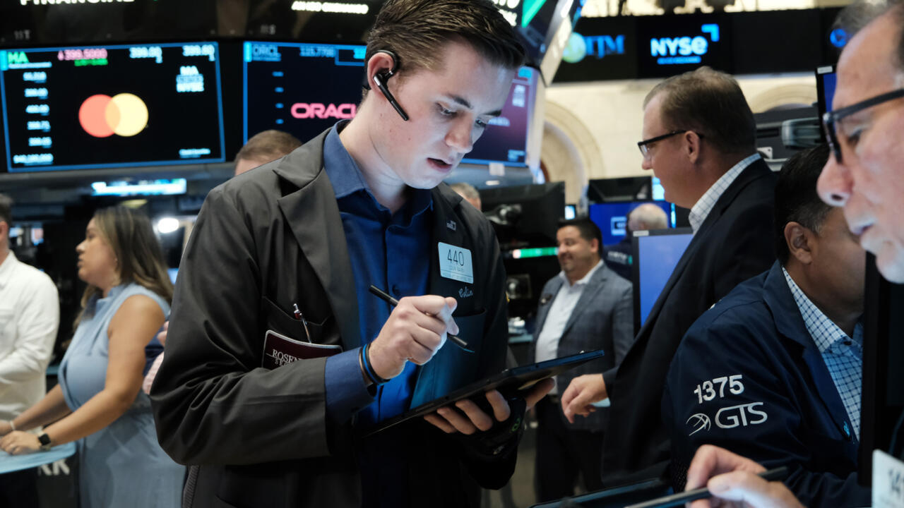 New York Stock Market Weekly Recap and Analysis of Top Companies Archyde