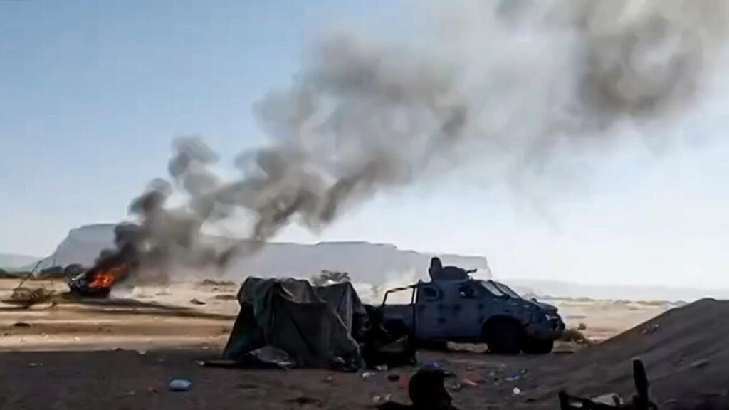 Yémen: les troupes soutenues par l'Arabie saoudite regagnent du terrain dans le sud pétrolier
