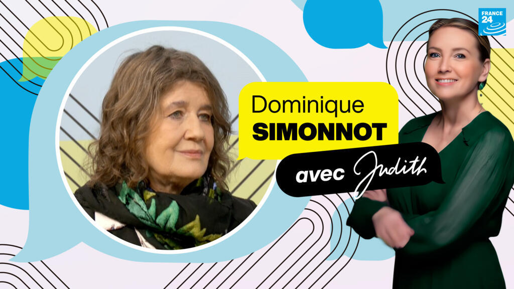 Surpopulation carcérale, manque de surveillants : entretien avec Dominique Simonnot