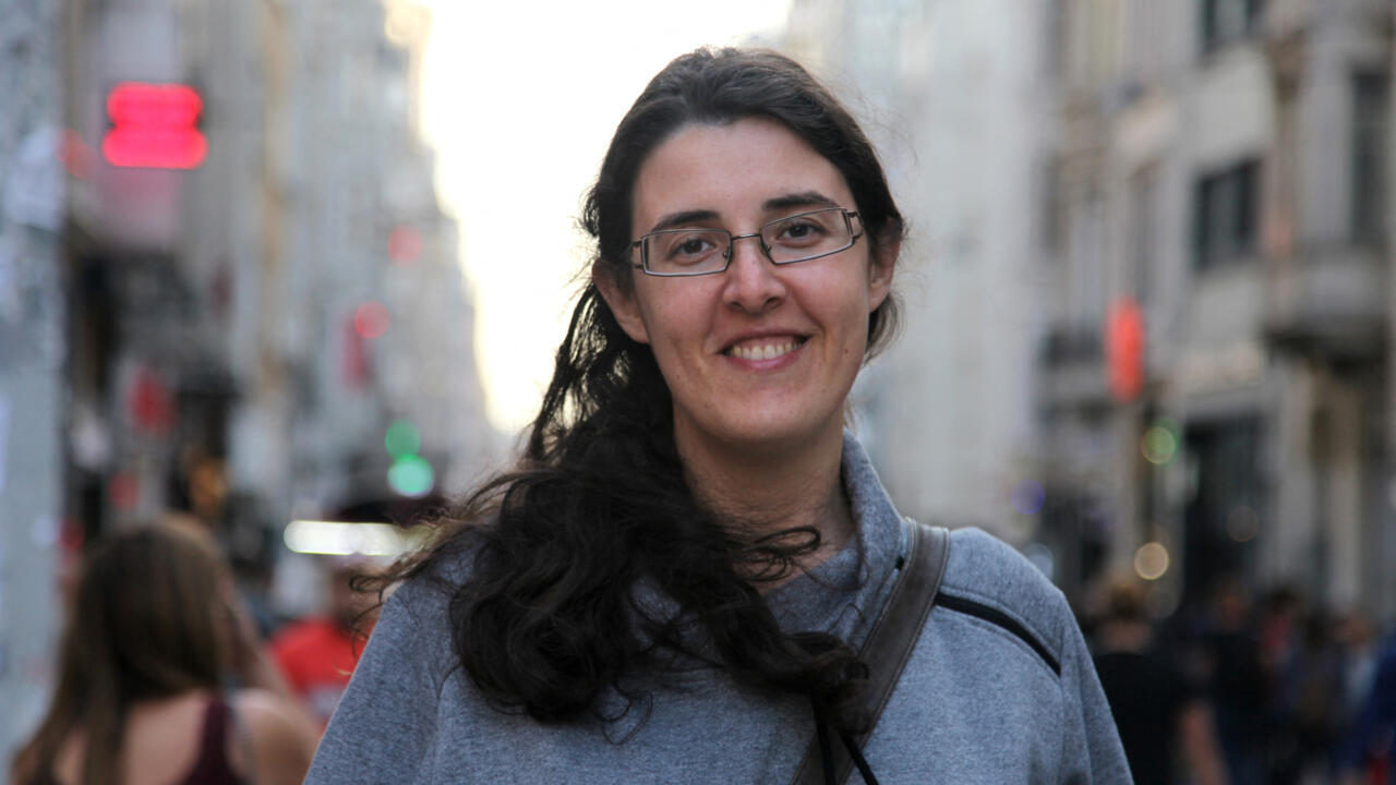 Elizabeth Tsurkov released in Iraq after 2023 kidnapping