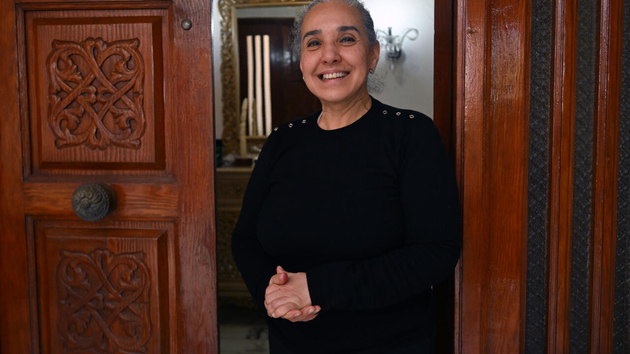 قيس سعيد يندد بـ"تدخل سافر" في شؤون تونس بعد دعوة البرلمان الأوروبي لإطلاق معتقلين