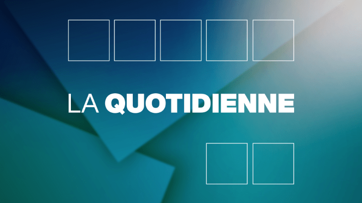 La quotidienne