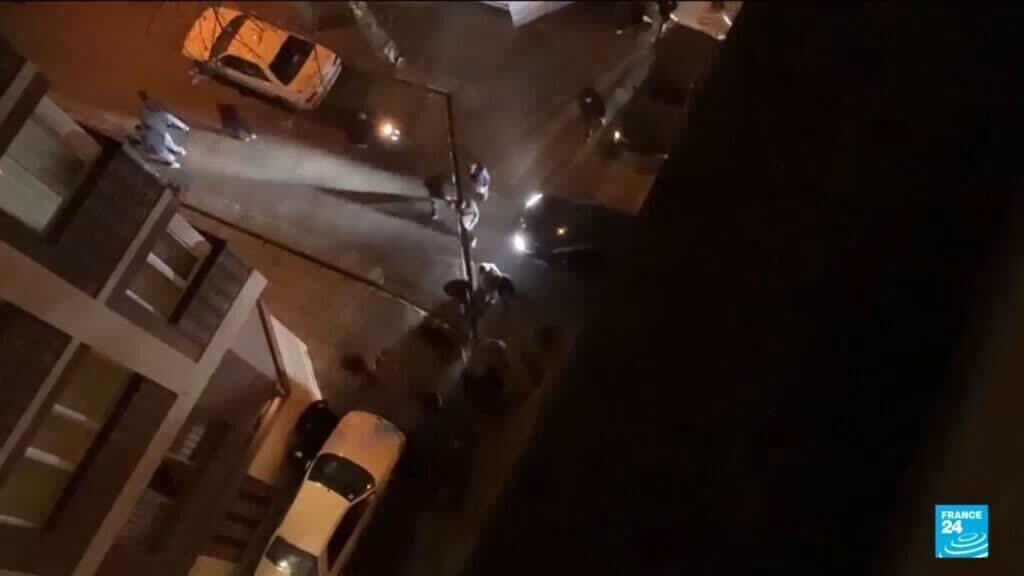 Répression en Iran : près de 6 000 morts selon l'ONG HRANA