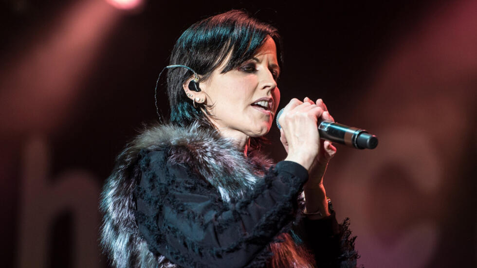 Muere la cantante Dolores O’Riordan, líder del grupo The Cranberries