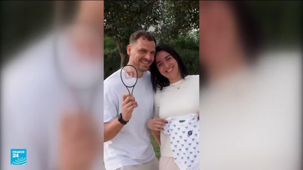 التونسية أنس جابر تعلن أنها تنتظر مولودها الأول وتودع منافسات التنس "لفترة قصيرة"