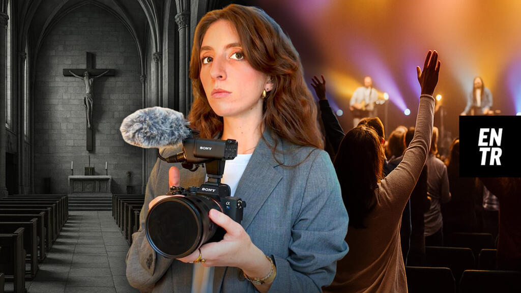 En France, l'éveil de la foi évangélique ?