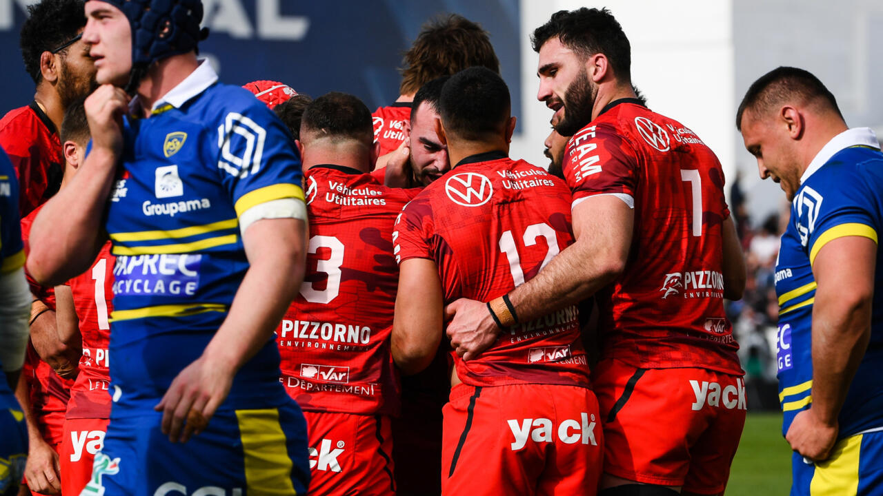 Pizzorno Toulon Calendrier 2023 Rugby World Cup: Cheslin Kolbe, The Dynamite Of South Africa Is Back -  Teller Report