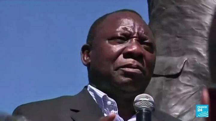 ANC inquiry on Ramaphosa: 'It's not guaranteed at all that he would be vacating office anytime soon'