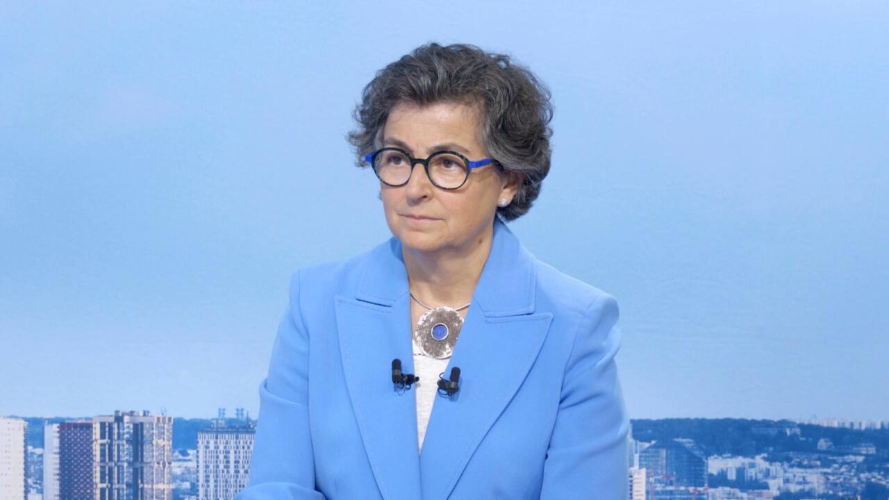 A. González Laya : "L’UE place la défense de l'Ukraine avant la défense de ses intérêts commerciaux"