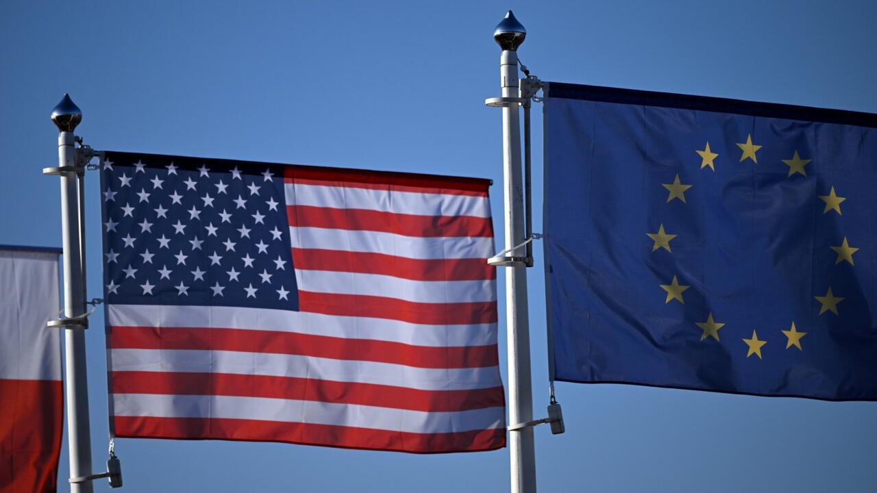 الاتحاد الأوروبي يتطلّع إلى إعفاءات جمركية إضافية خلال زيارة وزير التجارة الأميركي لبروكسل