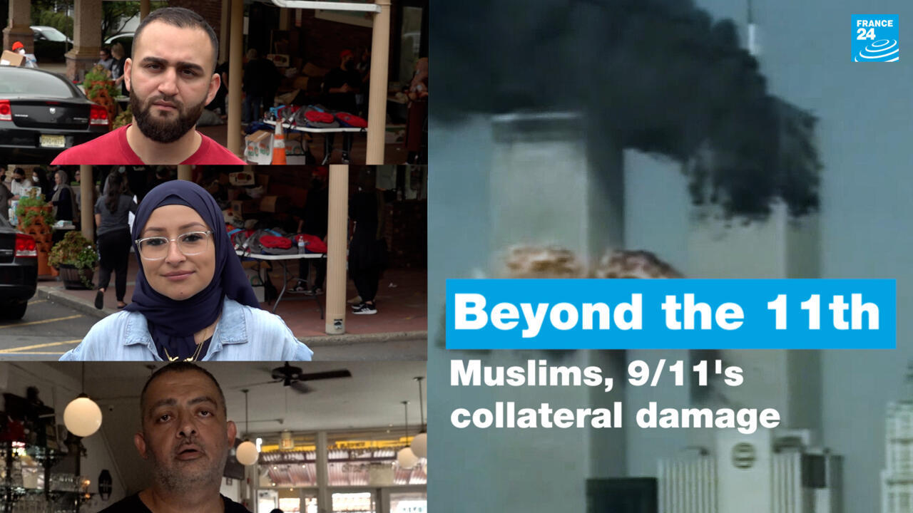 Beyond September 11th, American stories (part 3/4): Muslims, 9/11’s ...