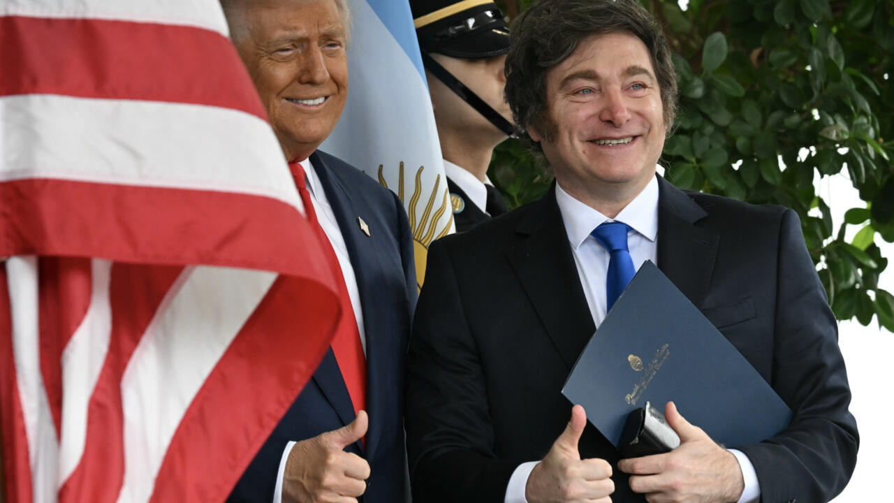 شخصيات دعاها ترامب للانضمام إلى مجلس السلام الخاص بغزة