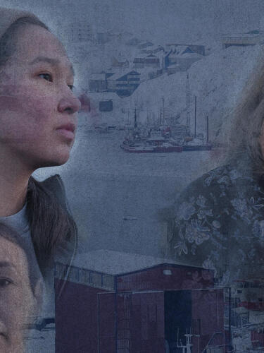 Reporteros +. 'Sombras de Groenlandia': el escándalo de la anticoncepción forzada a mujeres inuit.