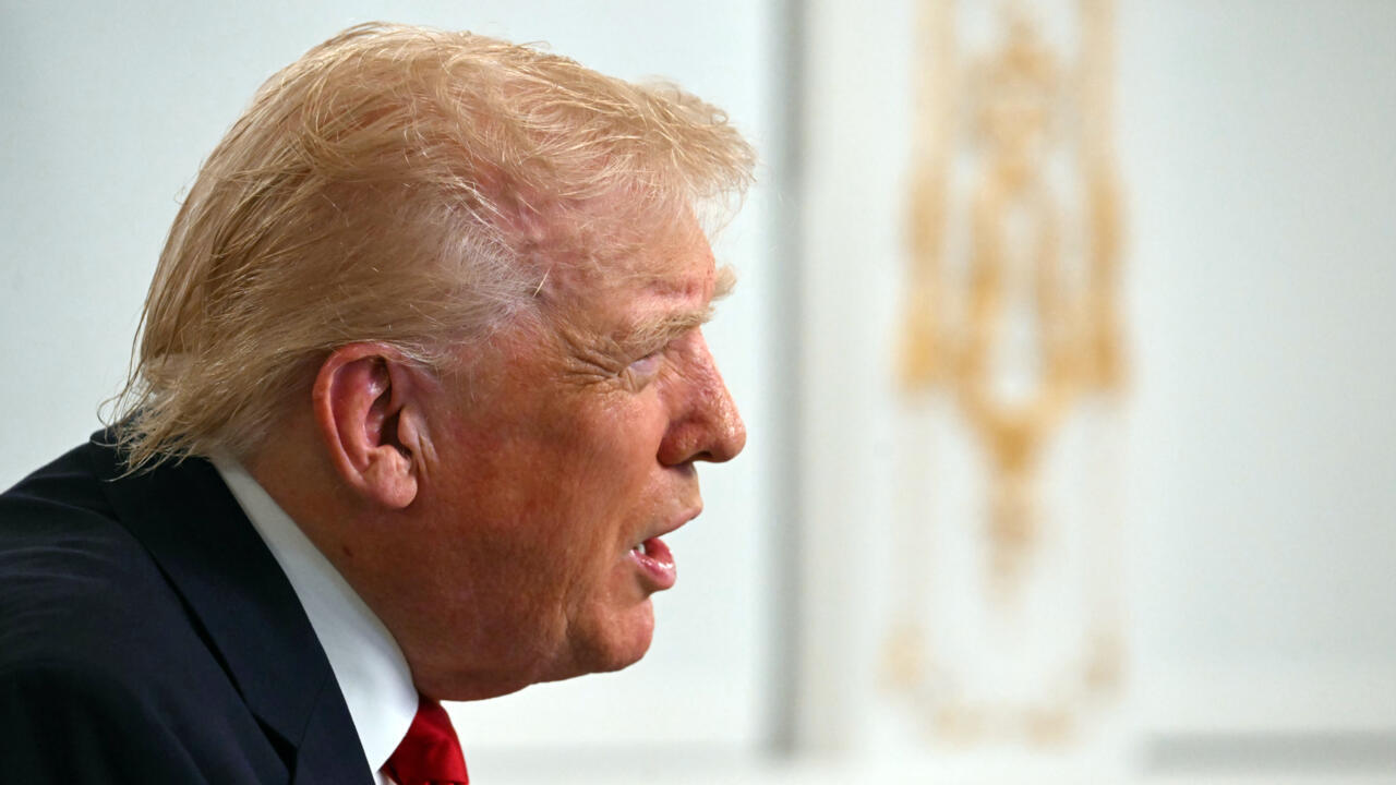 ترامب يعتزم وقف الهجرة بشكل دائم من دول العالم الثالث