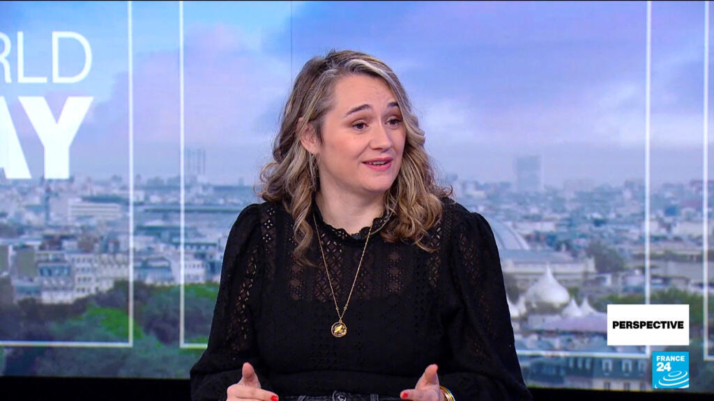 Aid organisation warns of 'dire' conditions in Gaza, West Bank following Israeli ban