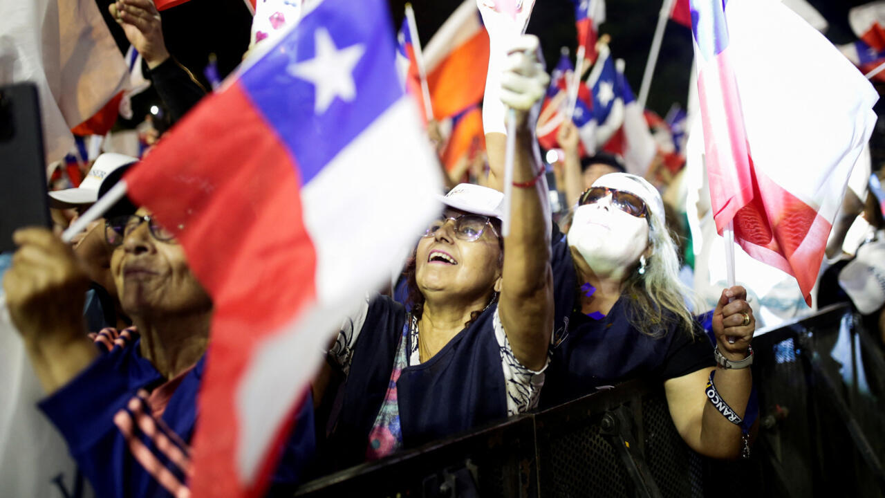 economía, inseguridad e inmigración marcan el camino a las urnas