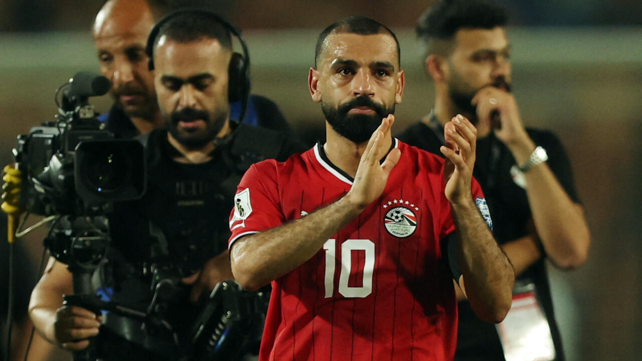 مونديال 2026- تونس، الجزائر، مصر... برنامج المرحلة الثامنة من التصفيات الأفريقية