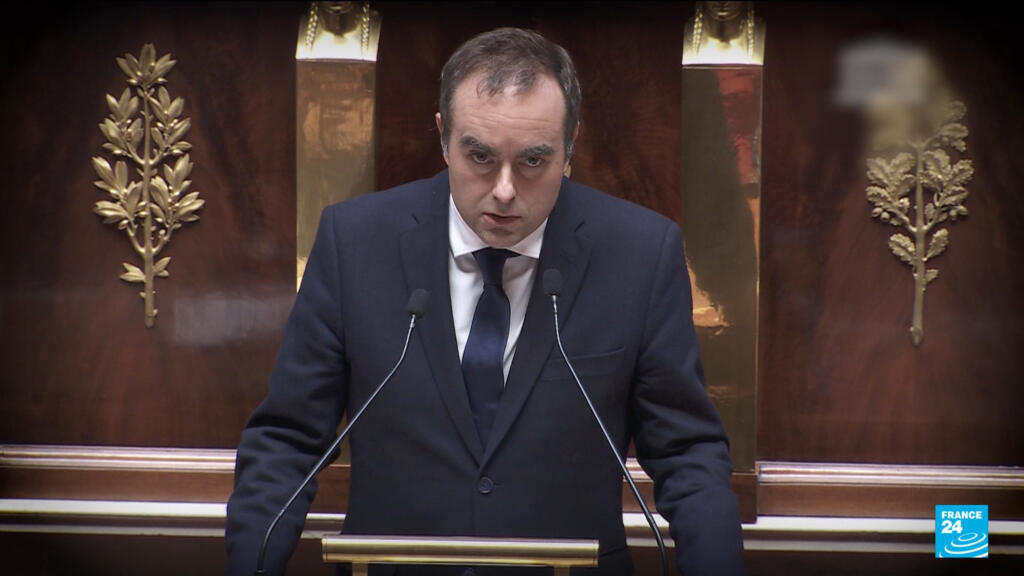 Budget 2026 en France : Sébastien Lecornu opte pour le 49.3