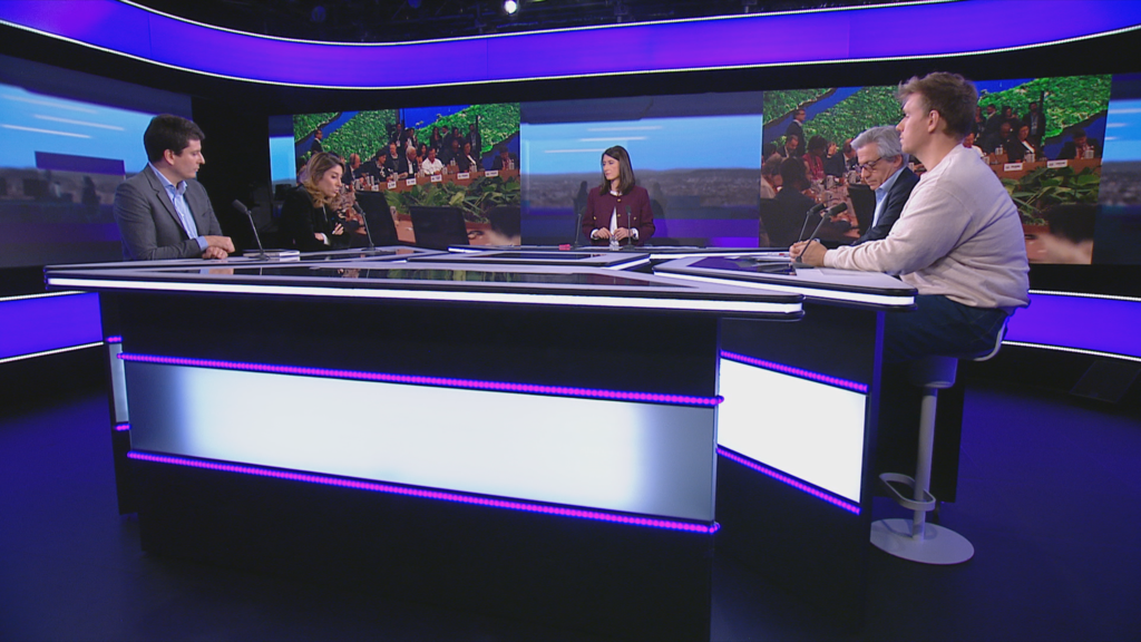 COP30 au Brésil : le grand renoncement ?