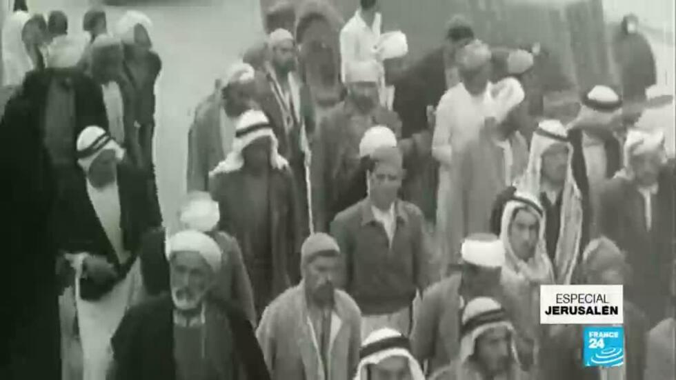 Una segunda Nakba, el temor de los palestinos refugiados en Líbano