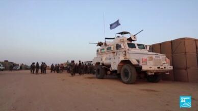 Sergueï Lavrov en visite au Mali : Moscou promet un soutien militaire aux pays du Sahel