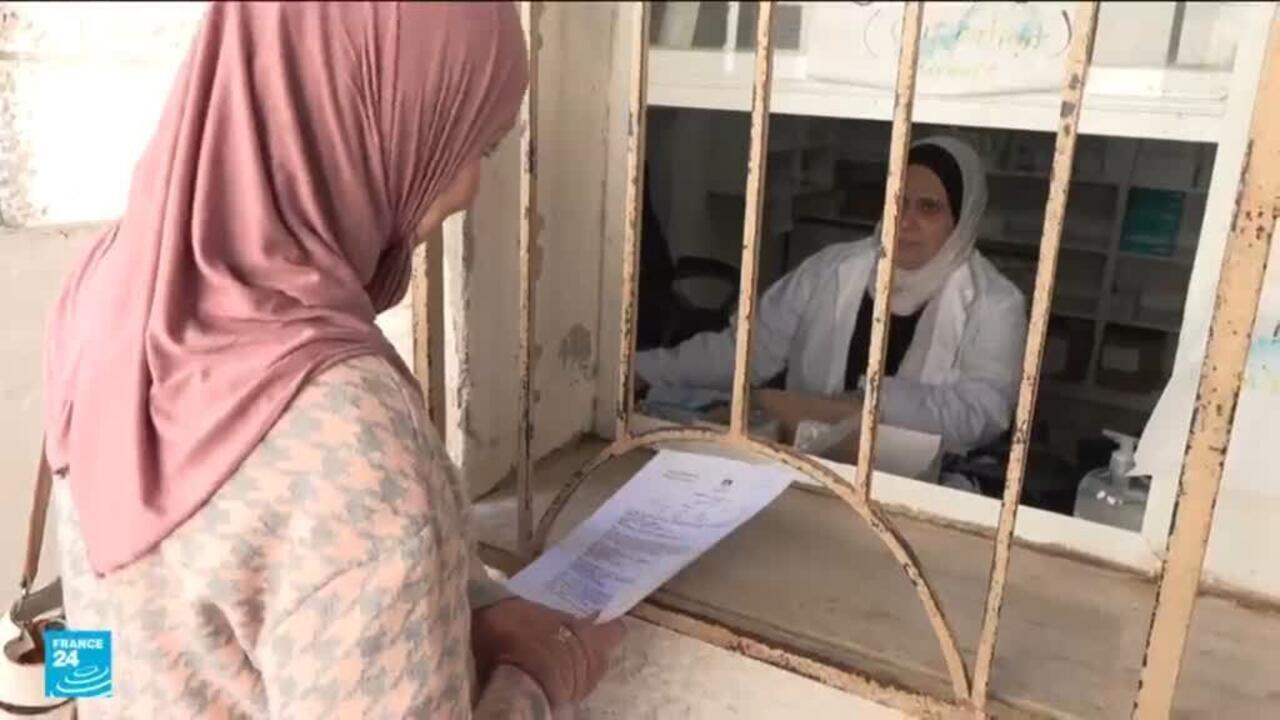 الضفة الغربية: الصيدلية العامة لوازرة الصحة الفلسطينية تعاني من نقص أدوية السرطان