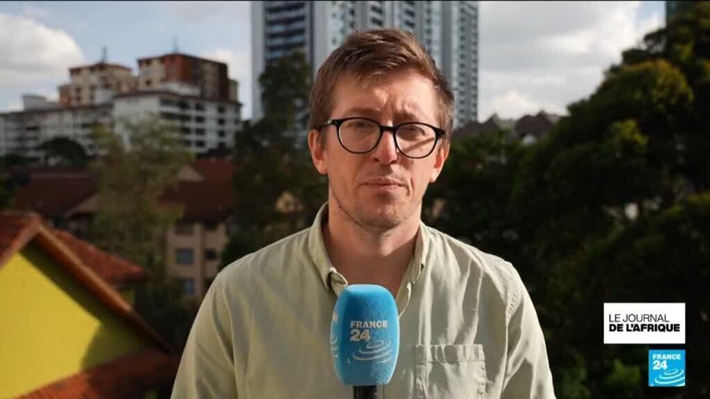 Soudan : plus de 1000 morts selon l'ONU dans l'attaque du camp de Zamzam