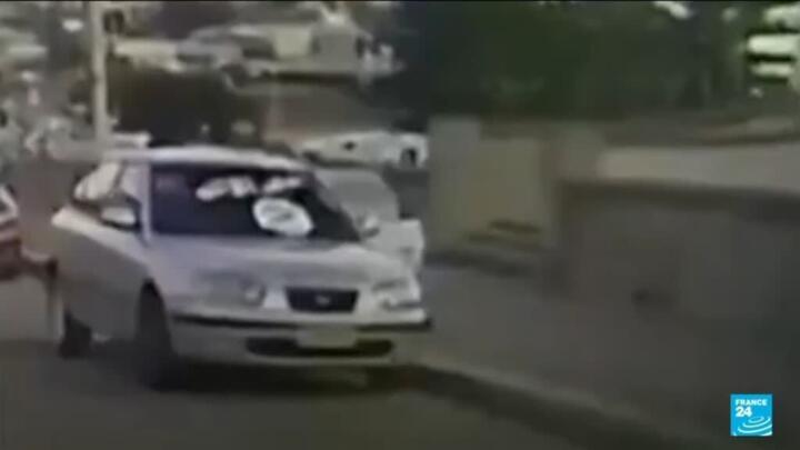 Australian police say Bondi Beach mass shooting was inspired by Islamic State group