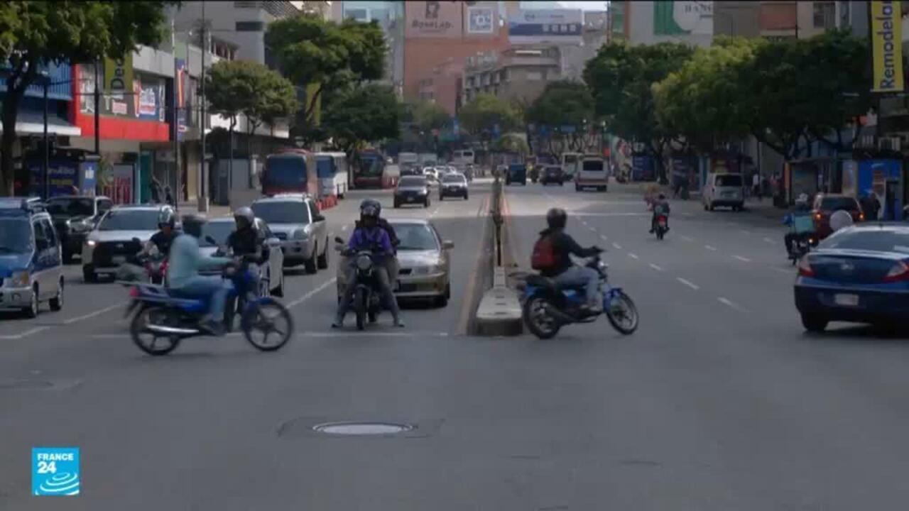 فنزويلا تجري محادثات مع واشنطن لاستئناف العلاقات الدبلوماسية