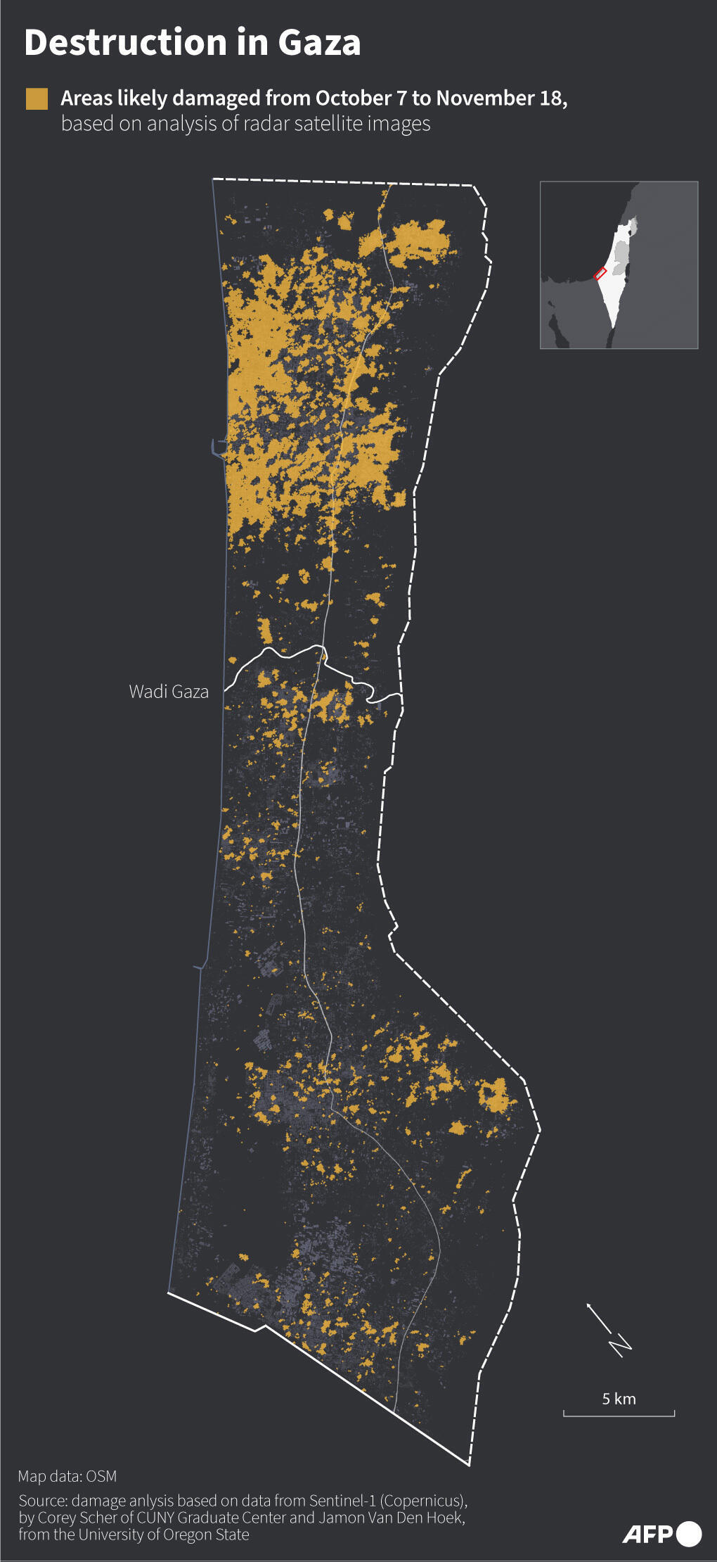 Gaza babies evacuated to Egypt as Hamas reports deadly hospital strike