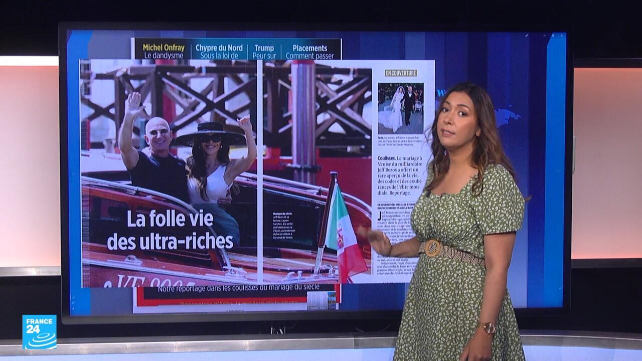 في المجلات: "لسائقي سيارات الأجرة في الجزائر طبع خاص؟".. وللأثرياء "حياة مجنونة جدا"