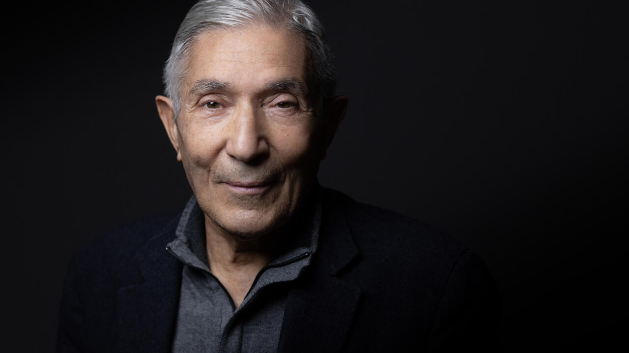 بوعلام صنصال يقول إن التوصل إلى مصالحة بين الجزائر وفرنسا ممكن وبشكل "سريع جدا"