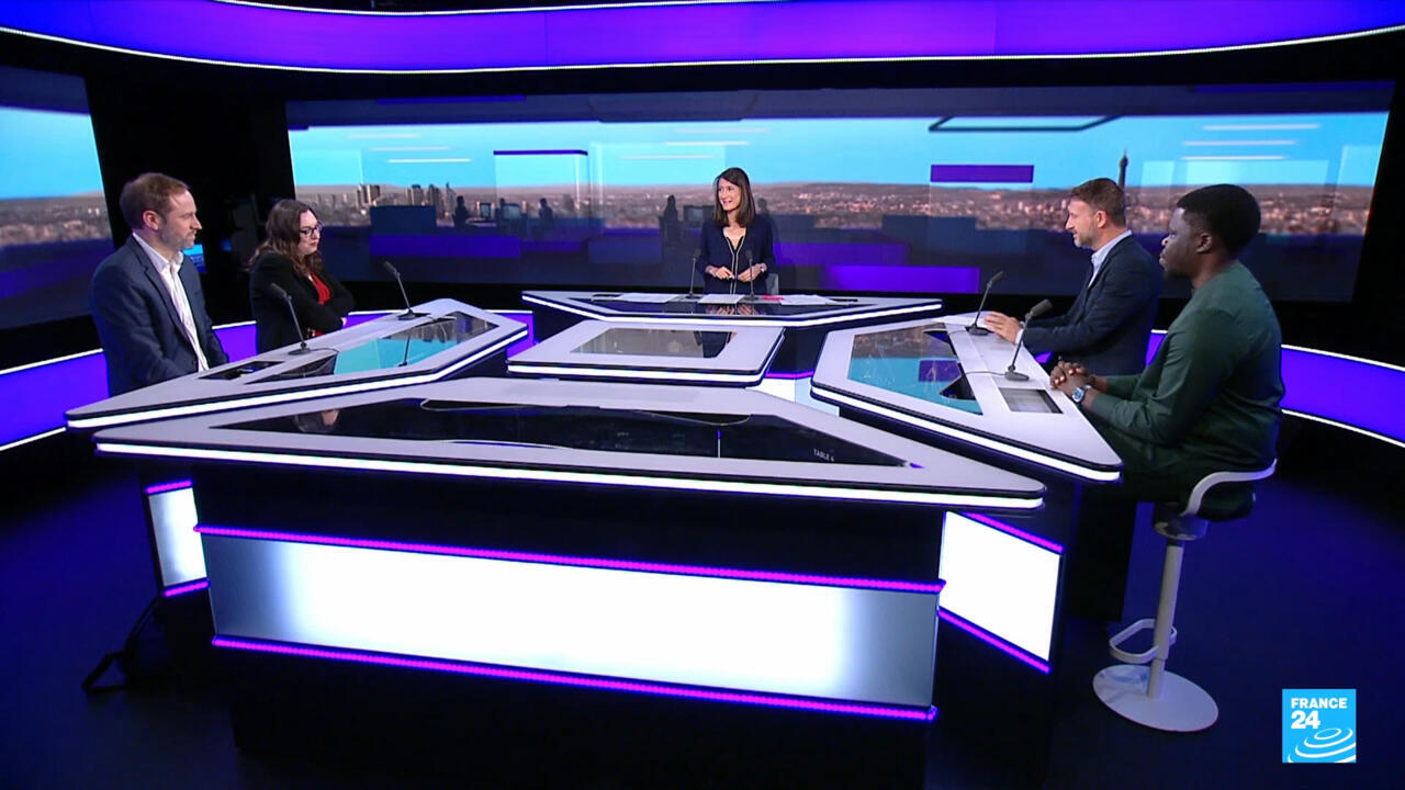 La semaine de l'éco.