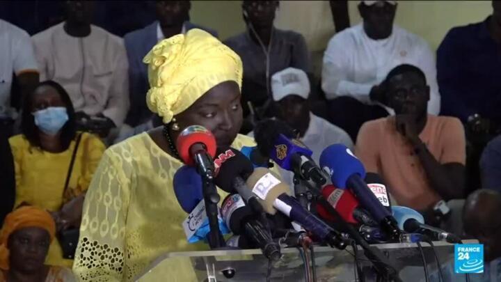Senegal ruling coalition loses comfortable majority