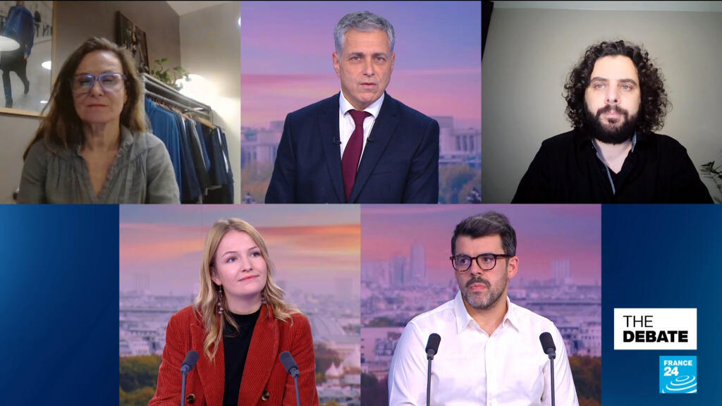 Shein takes Paris by storm: Does Chinese e-commerce giant threaten French fashion?