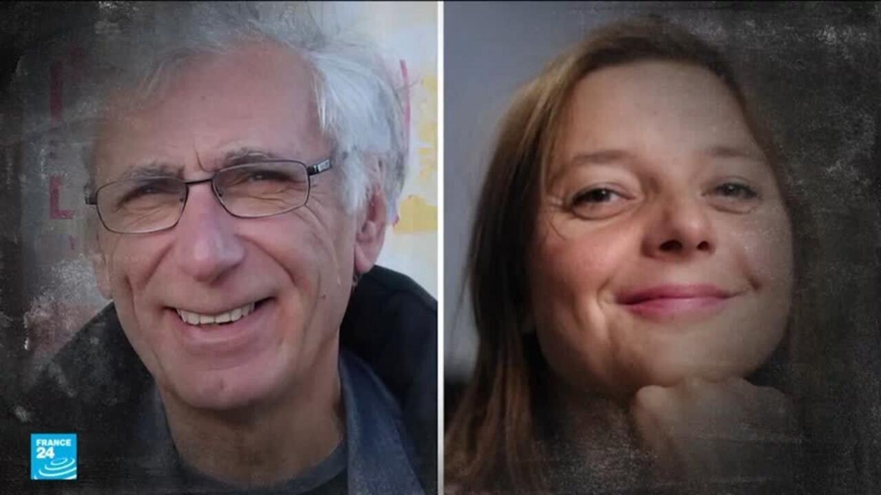 إيران تمنع فرنسيين من مغادرة أراضيها بعد إطلاق سراحهما