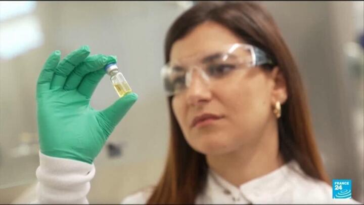 HIV-prevention drug to be available for $40 a year from 2027