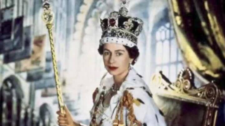 Queen Elizabeth II 'shepherded the transition from Empire to Commonwealth'