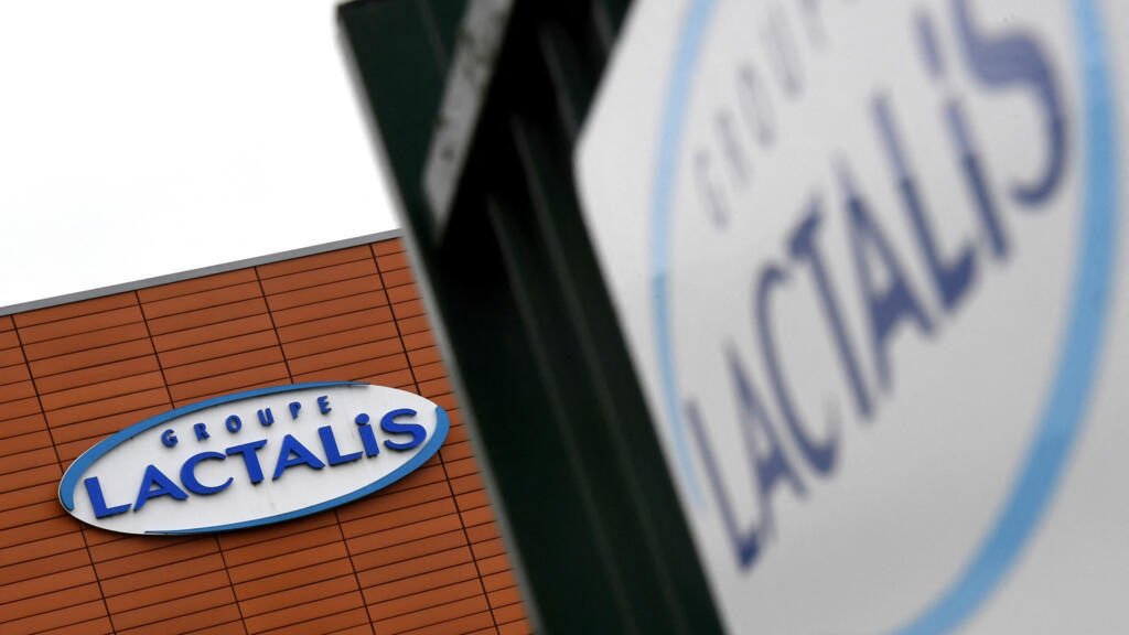 Après Nestlé, Lactalis annonce un vaste rappel de lait infantile contaminé dans une dizaine de pays