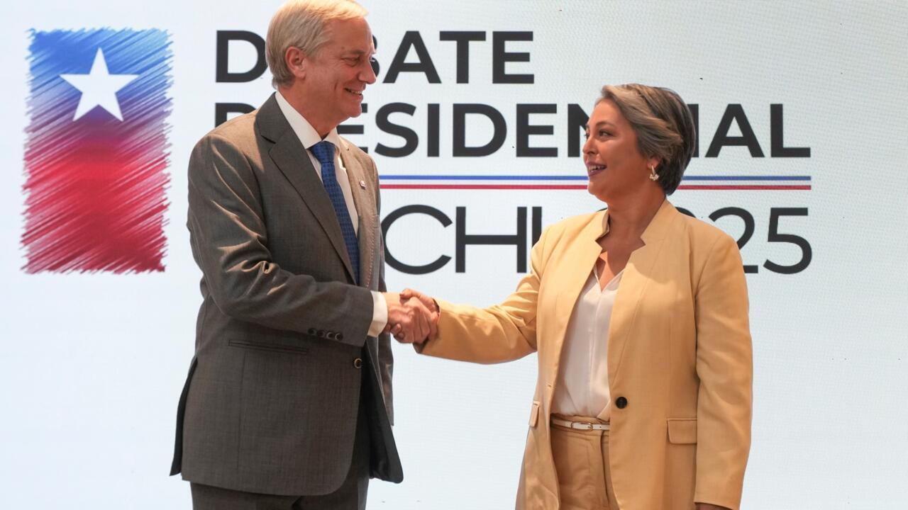 José Antonio Kast y Jeannette Jara pugnan por atraer a indecisos y moderados chilenos