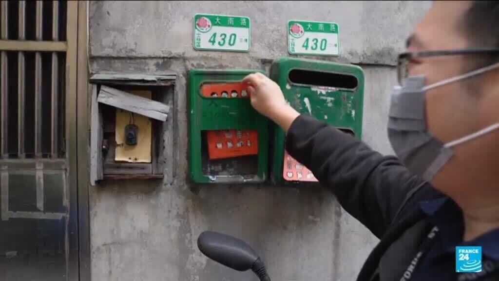 Le "livret de crise" Taïwanais pour se préparer à toutes les hypothèses