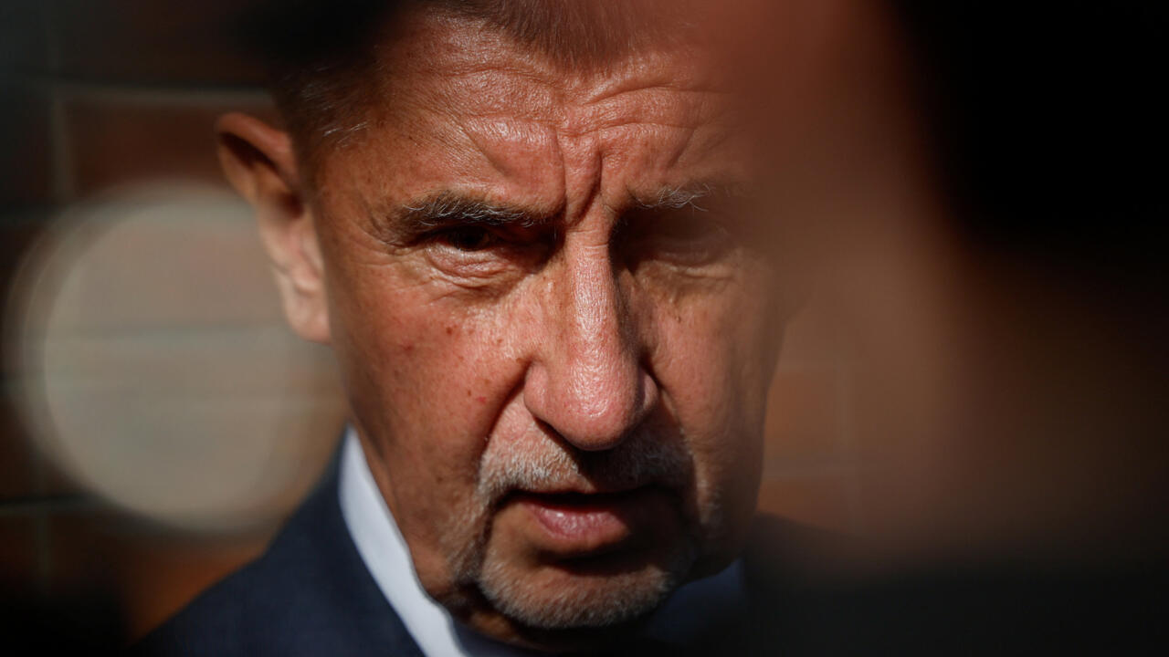 Législatives tchèques : le milliardaire Andrej Babis, un candidat pro-Russie malgré lui ?