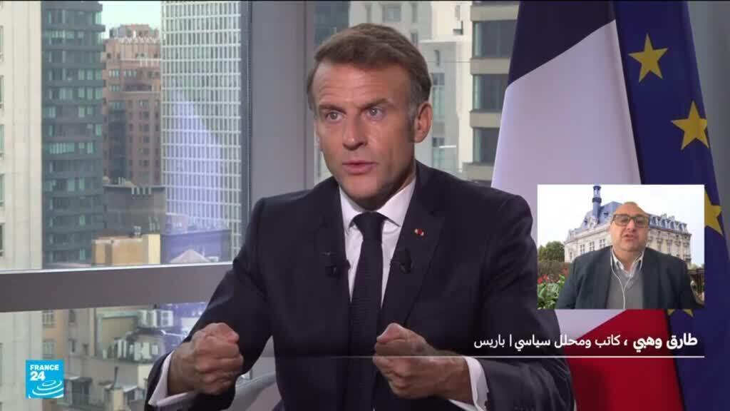 هل يعكس التصويت على قرار البرلمان الفرنسي بشأن اتفاقية 1698 مع الجزائر فراغا سياسيا؟