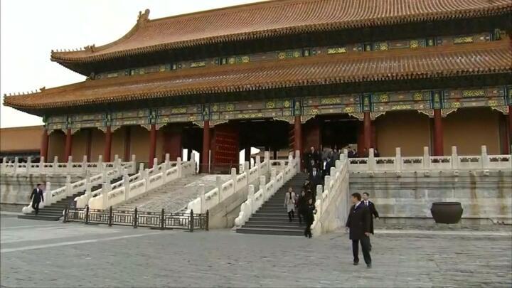 Chinese vice premier to travel to US despite Trump's tariff threat